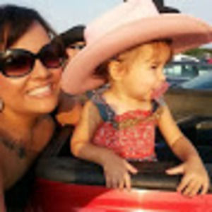 Meet your Posher, April